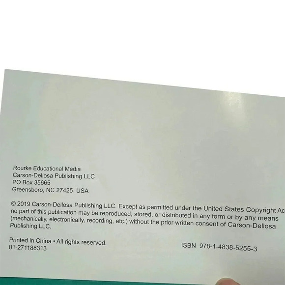 You Have a Pet What?! Hardcover by Rourke Educational Media Young Adults - Picture 4 of 5